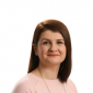 Daniela Comșa