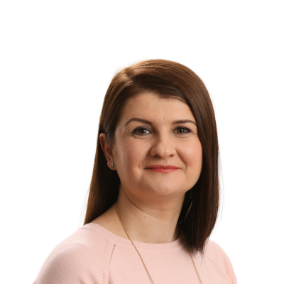 Daniela Comșa
