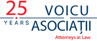 Voicu & Asociații - Attorneys at law